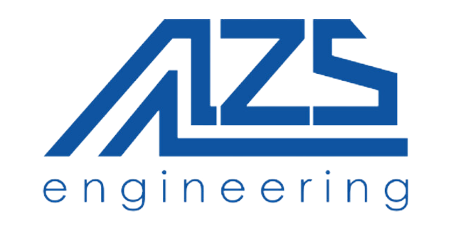AZS Engineering Logo