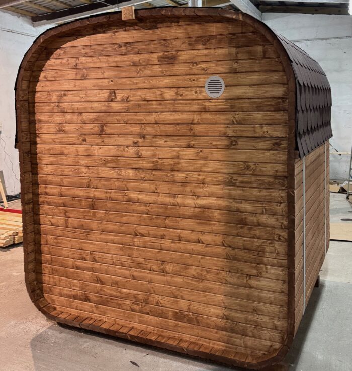 Quadro Sauna 1QL