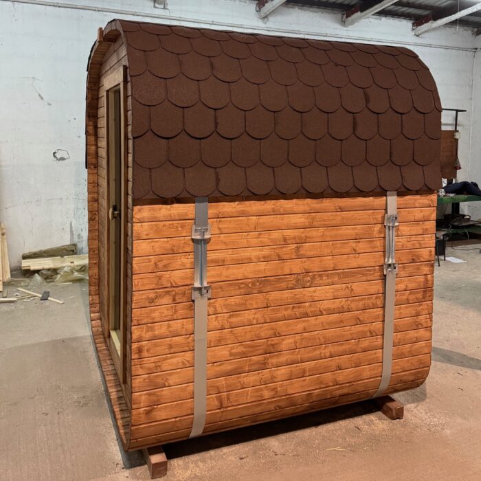 Quadro Sauna 1QL