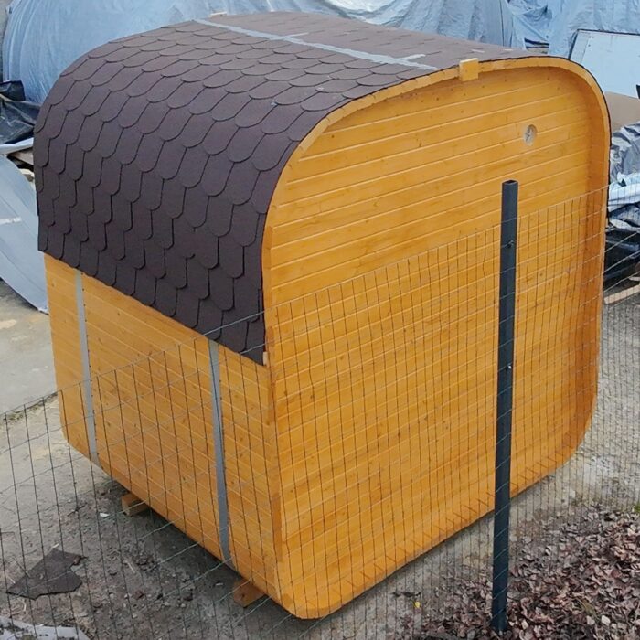 Quadro Sauna 1QL