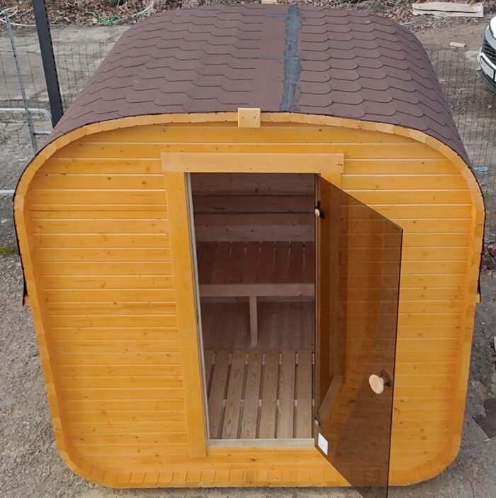 Quadro Sauna 1QL