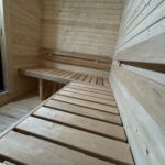 Quadro Sauna 1QL