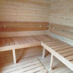 Quadro Sauna 1QL