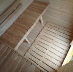 Quadro Sauna 1QL