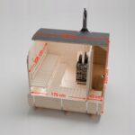 Quadro Sauna 2QL – Bild 3