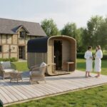 Quadro Sauna 2QL – Bild 2
