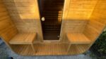 Quadro Sauna 2QL – Bild 6