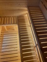 Quadro Sauna 2QL – Bild 11