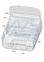 Quadro Sauna 2QL – Bild 12