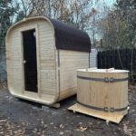 Quadro Sauna 1QL