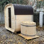 Quadro Sauna 1QL
