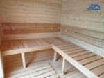 Quadro Sauna 1QL – Bild 6