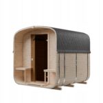 Quadro Sauna 2QL
