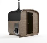 Quadro Sauna 1QL – Bild 15