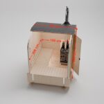 Quadro Sauna 1QL – Bild 14