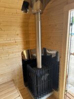 Quadro Sauna 1QL – Bild 7