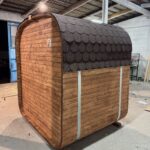Quadro Sauna 1QL