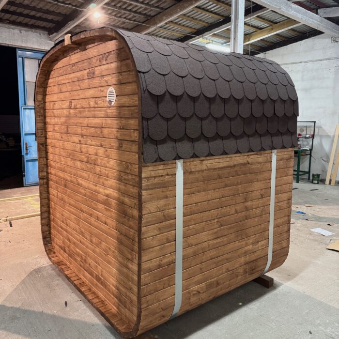 Quadro Sauna 1QL