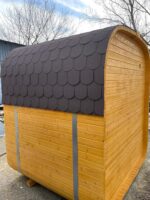 Quadro Sauna 1QL – Bild 9