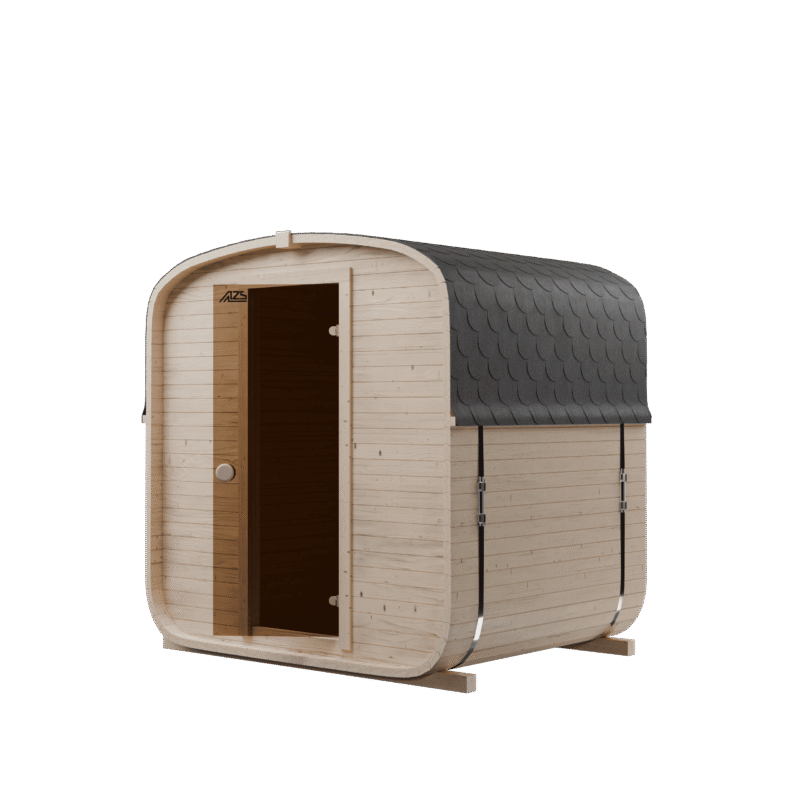 Quadro Sauna 1QL