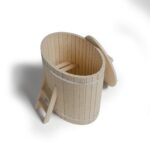 Holzfass 1BO