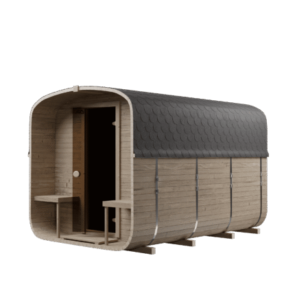 Quadro Sauna 3QL