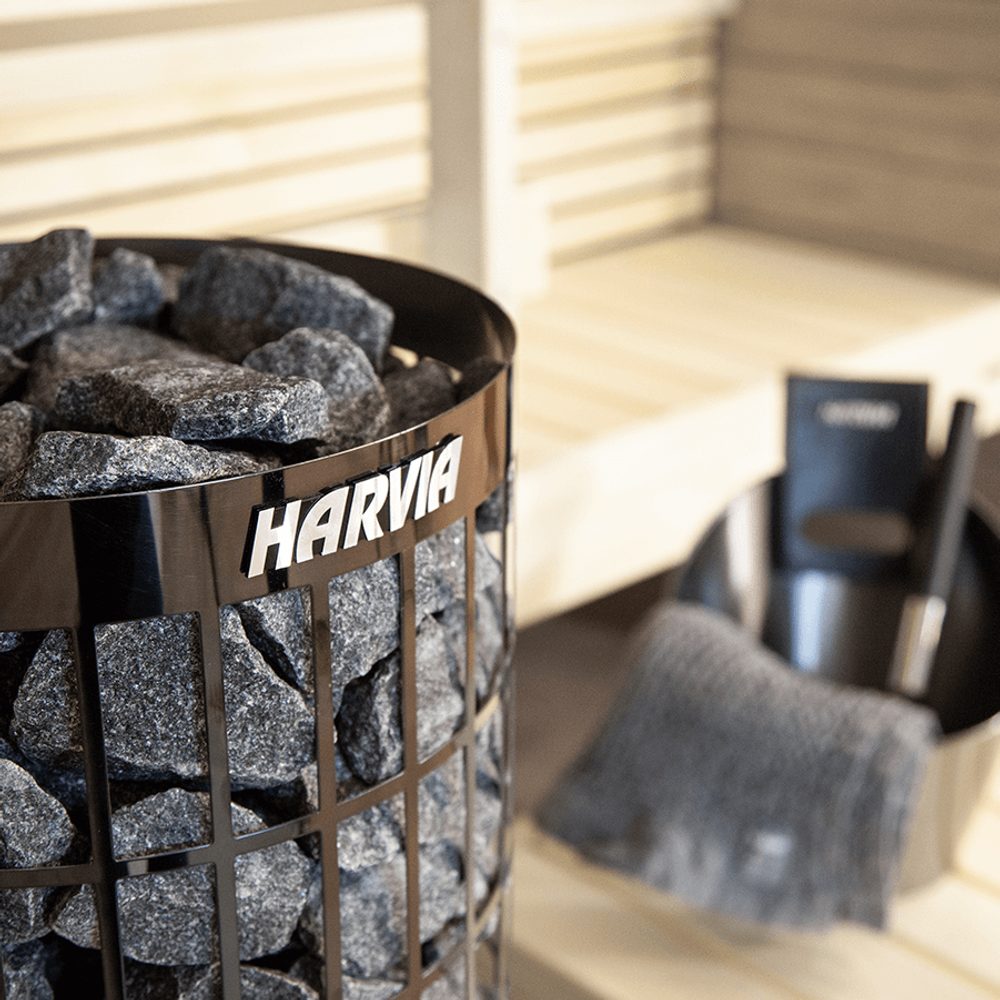 Harvia PC90