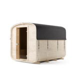 Quadro Sauna 3QL