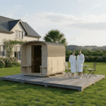 Quadro Sauna 2QR
