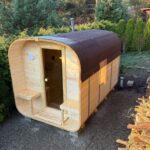 Quadro Sauna 3QL