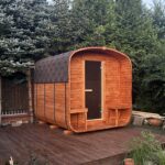 Quadro Sauna 2QR