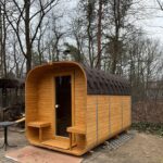 Quadro Sauna 3QL