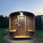 Quadro Sauna 2QR