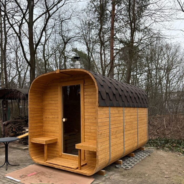 Quadro Sauna 3QL