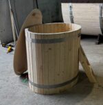 Holzfass 1BO