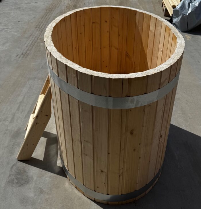 Holzfass 1BO