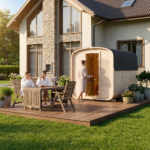 Quadro Sauna 3QL – Bild 2