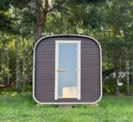 Quadro Sauna 3QL – Bild 4