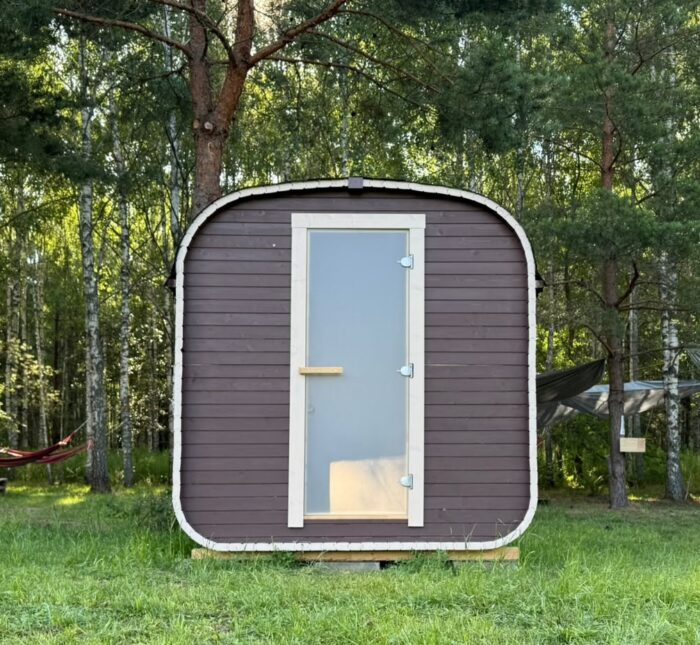 Quadro Sauna 3QL – Bild 4